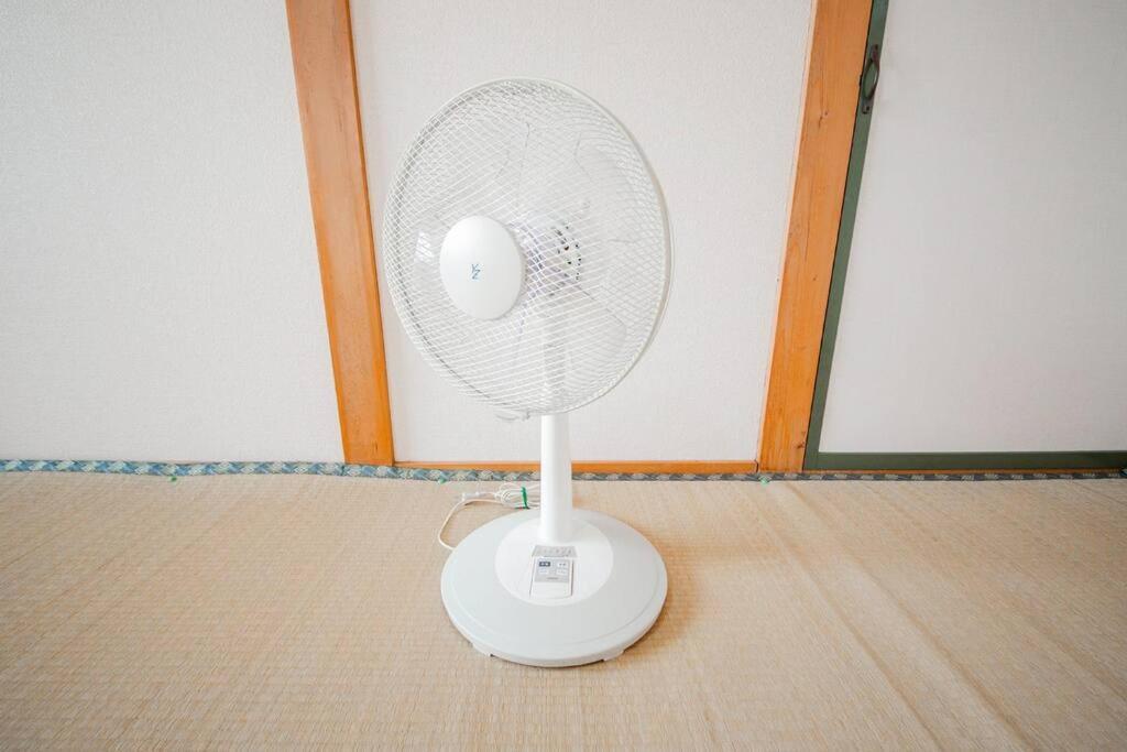 Guesthouse Chiyogaoka อาซาฮิคาวะ ภายนอก รูปภาพ