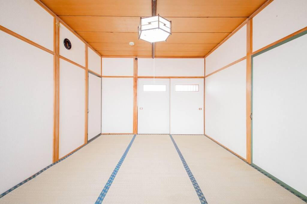 Guesthouse Chiyogaoka อาซาฮิคาวะ ภายนอก รูปภาพ