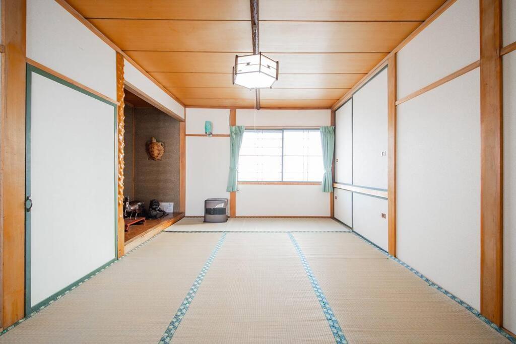 Guesthouse Chiyogaoka อาซาฮิคาวะ ภายนอก รูปภาพ